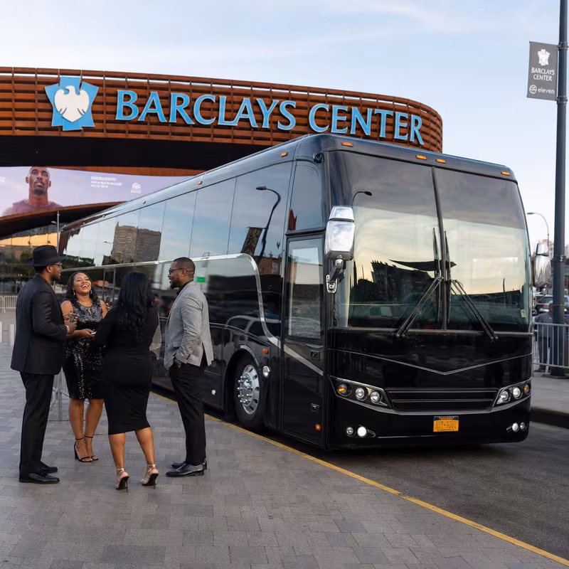 Barclays Center