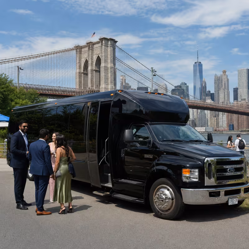 Brooklyn Bridge Park