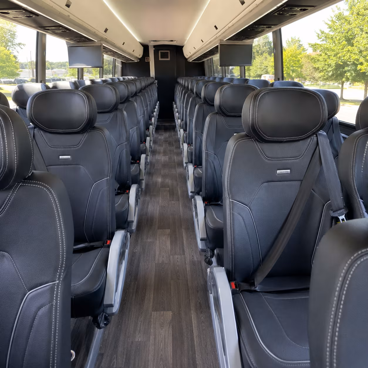 Brooklyn Corporate Event Transportation