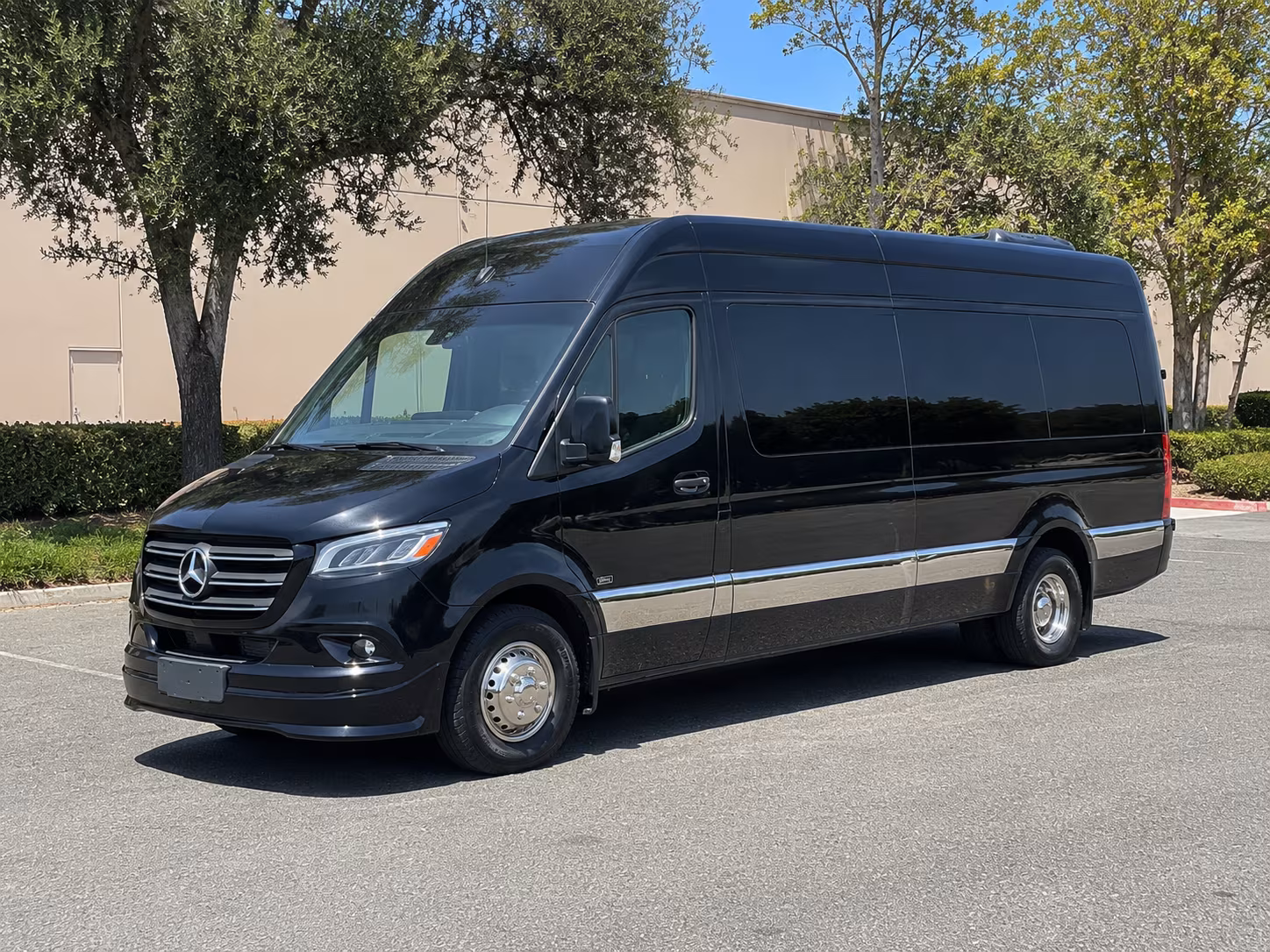 Brooklyn School Event & Field Trip Transportation