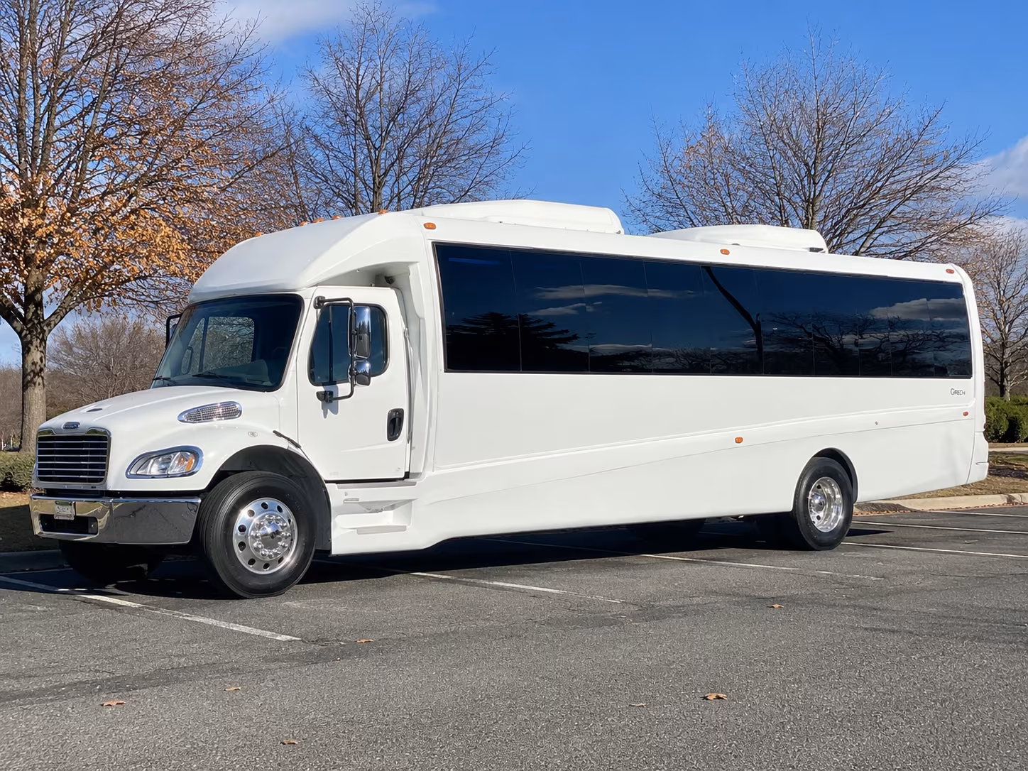 Brooklyn Sporting Event Transportation