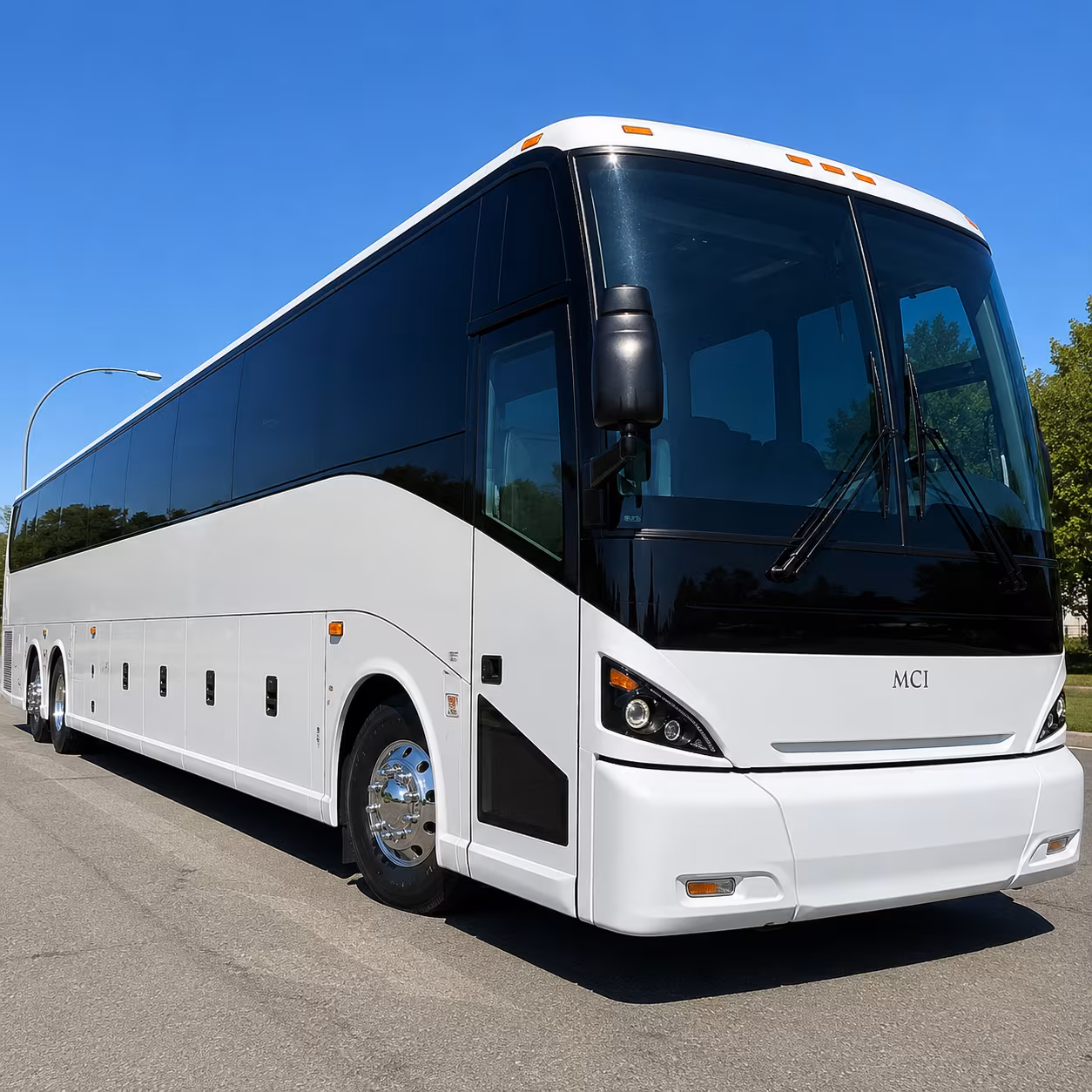 Elmont Corporate Event Transportation