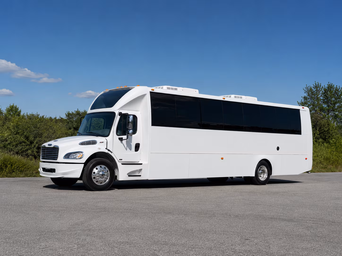 Elmont Private Event Transportation Services
