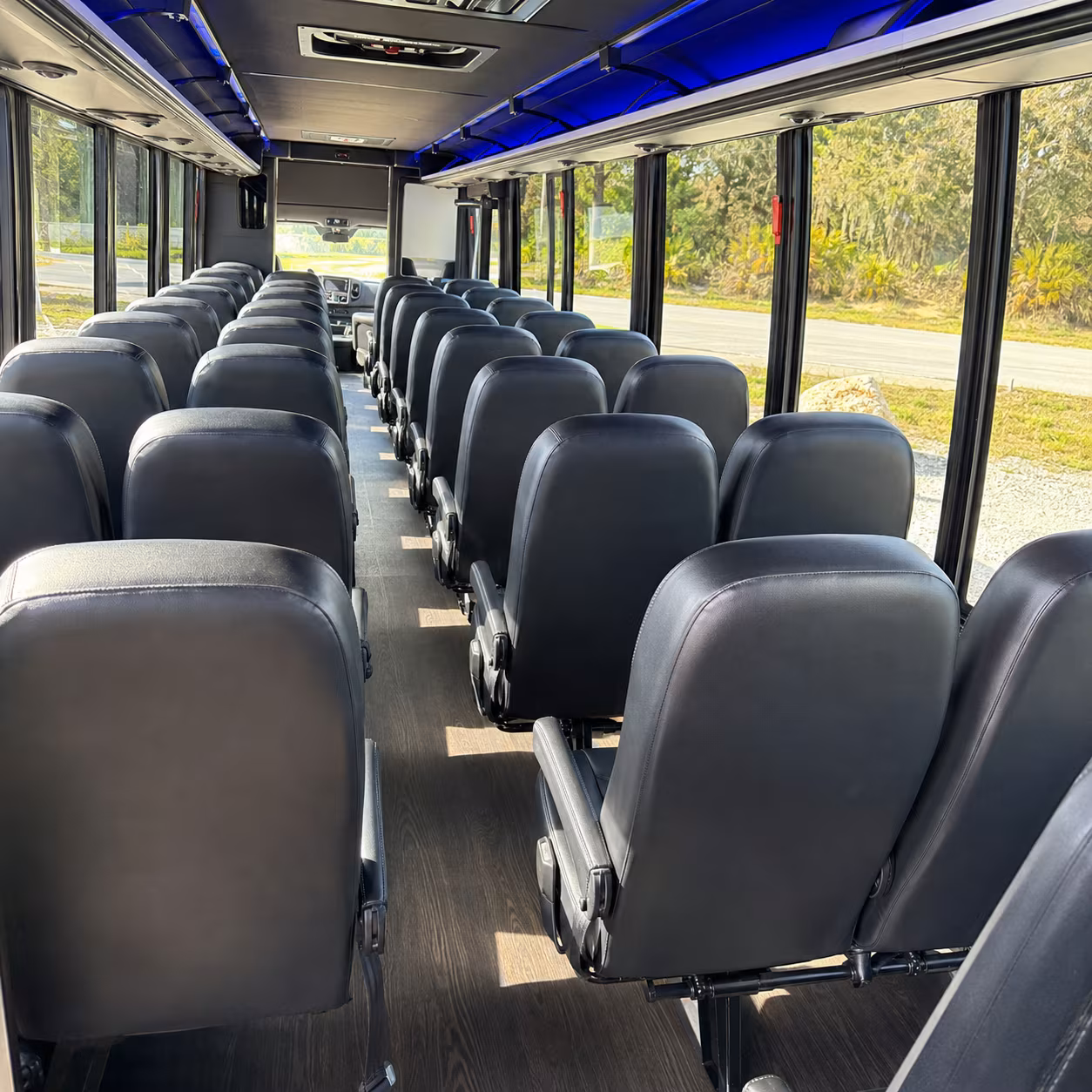 Elmont School Event & Field Trip Transportation