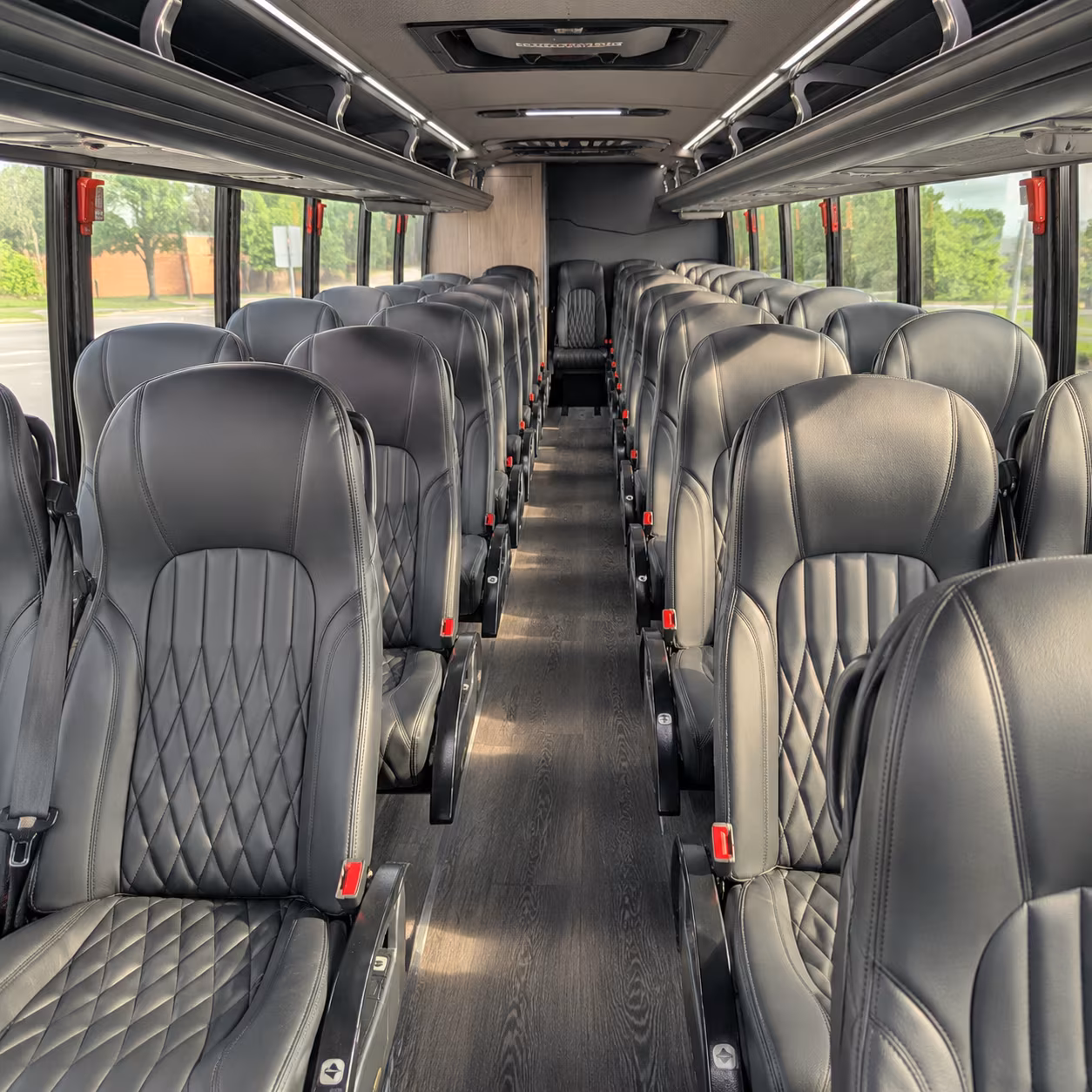 Elmont Wedding Transportation & Shuttle Service