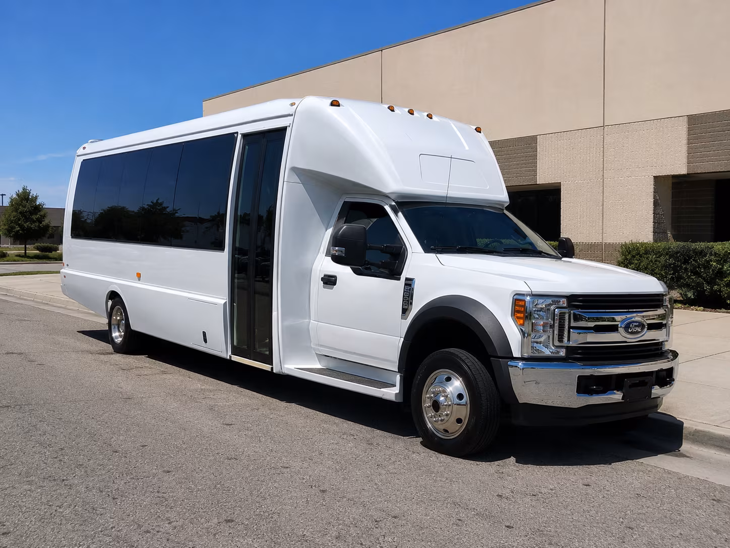 Manhattan Airport Shuttles & Transportation