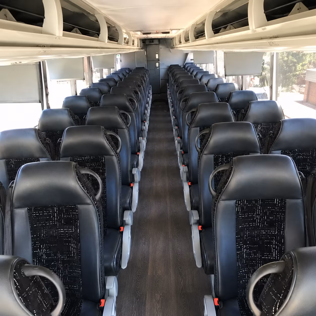 Manhattan Wedding Transportation & Shuttle Service