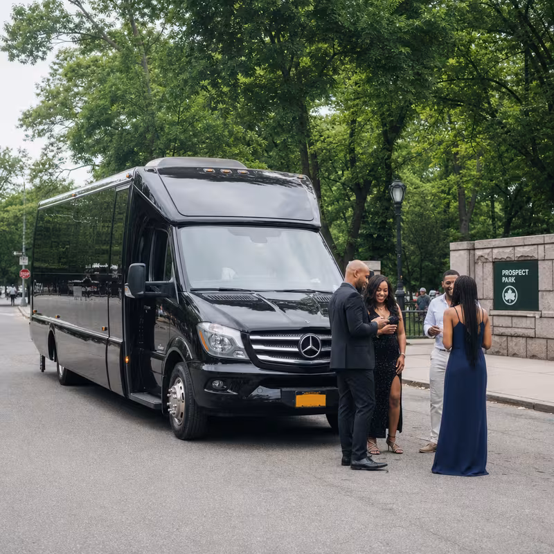 Prospect Park