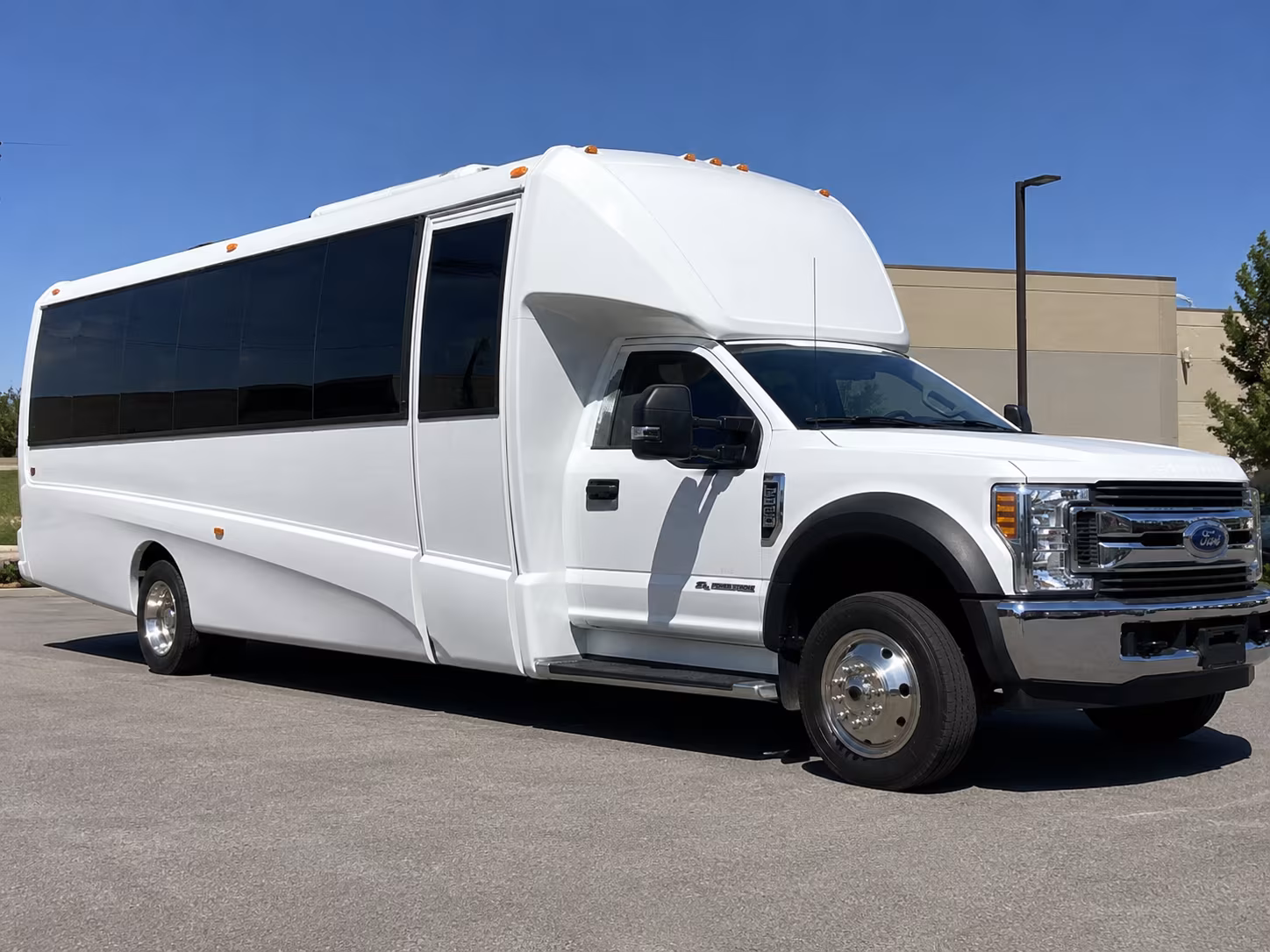 Queens Airport Shuttles & Transportation