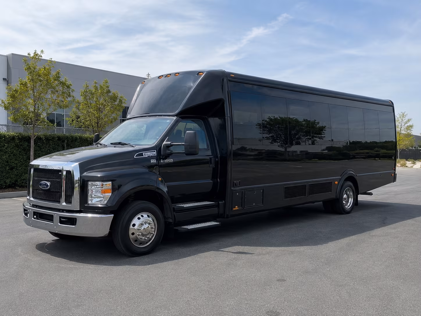 Queens Birthday, Sweet 16, & Quinceañera Transportation pickup coordination