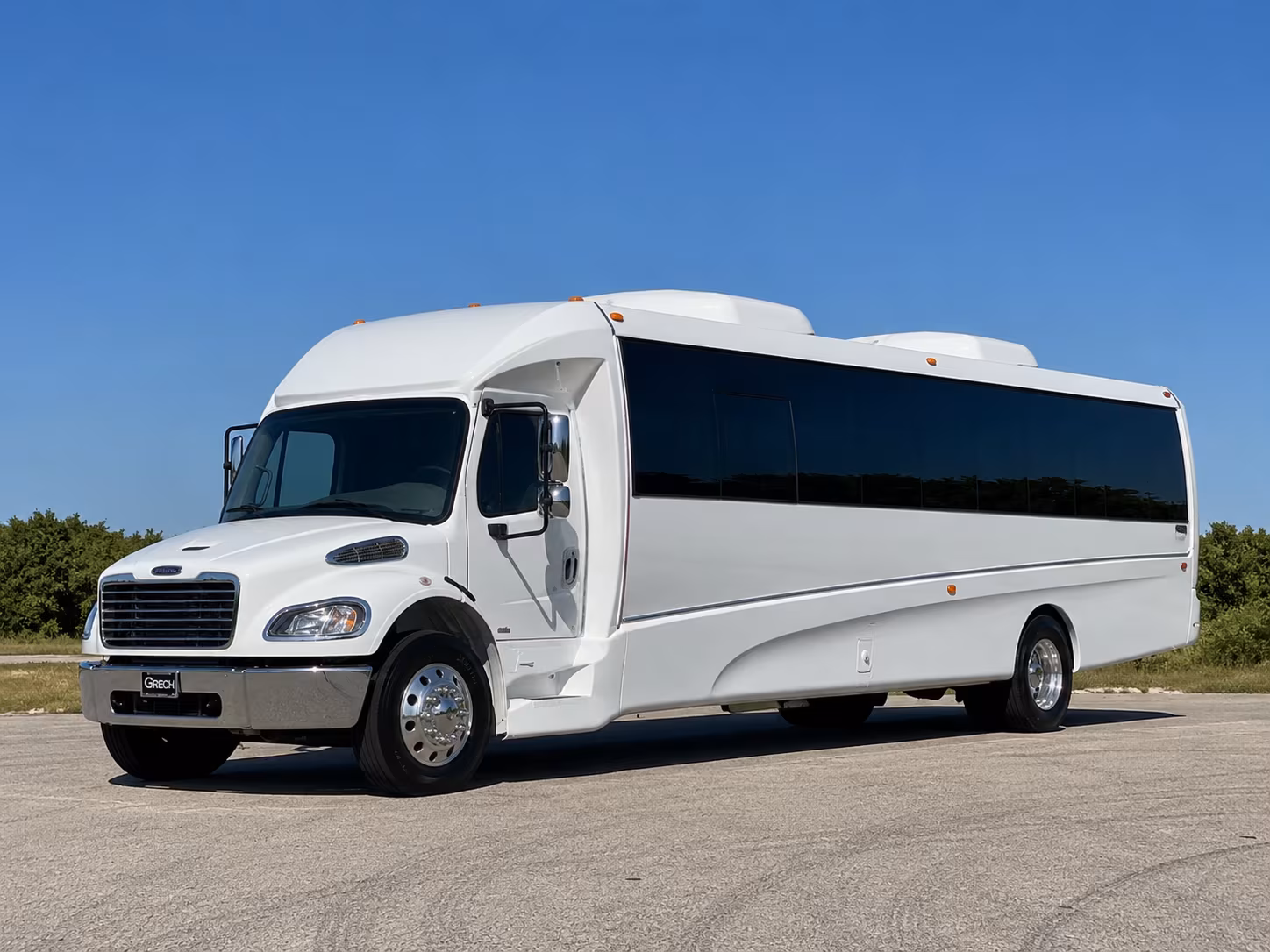 Queens Birthday, Sweet 16, & Quinceañera Transportation route planning