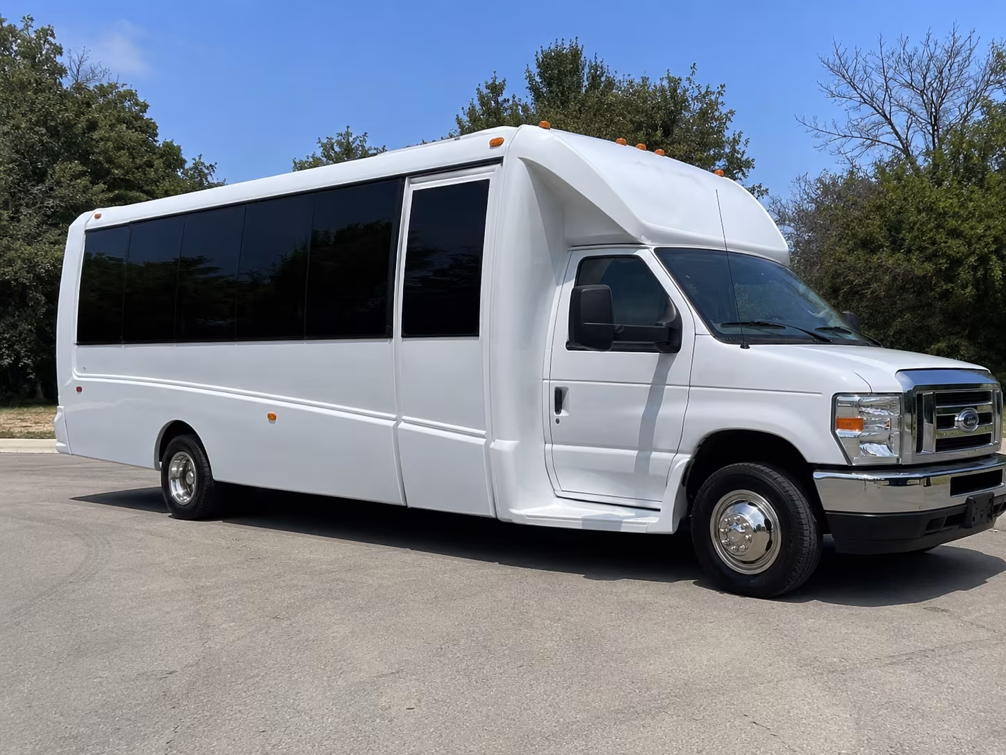Queens Concert & Music Festival Transportation group transportation