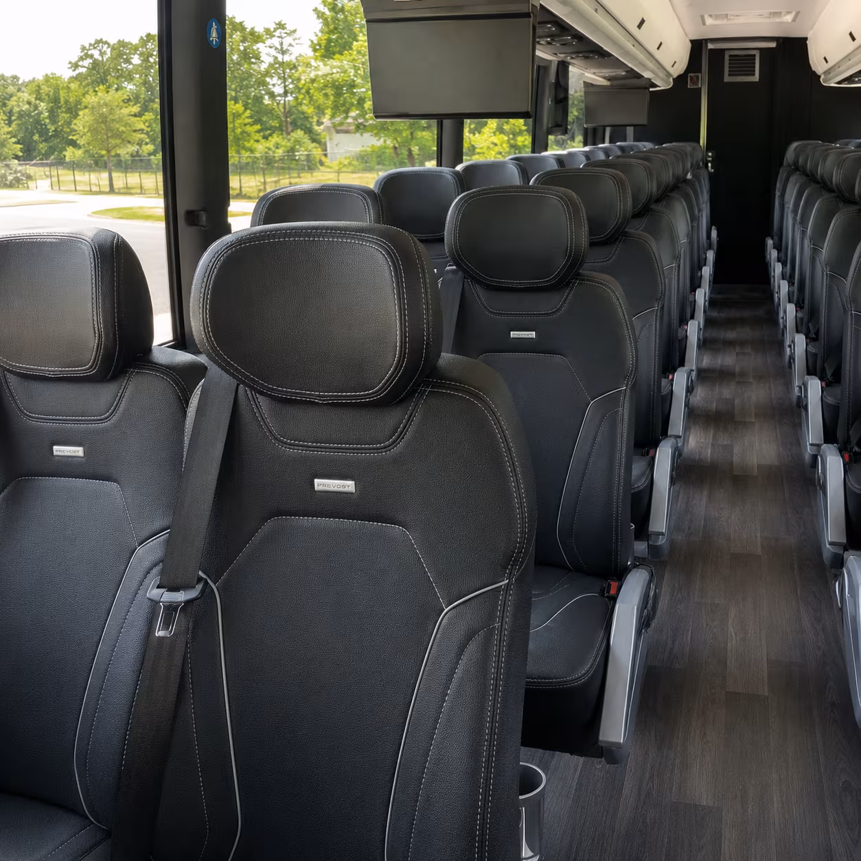 Queens Concert Transportation & Shuttles