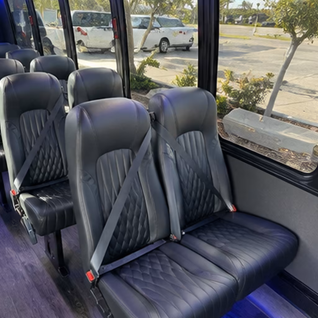 Queens Corporate Event Transportation