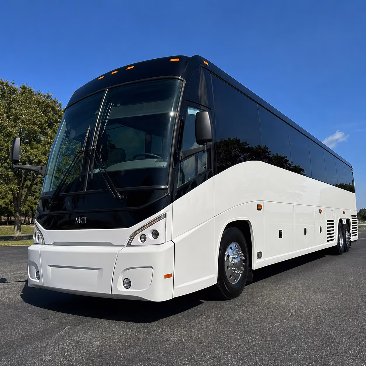 Queens Corporate Transportation group transportation