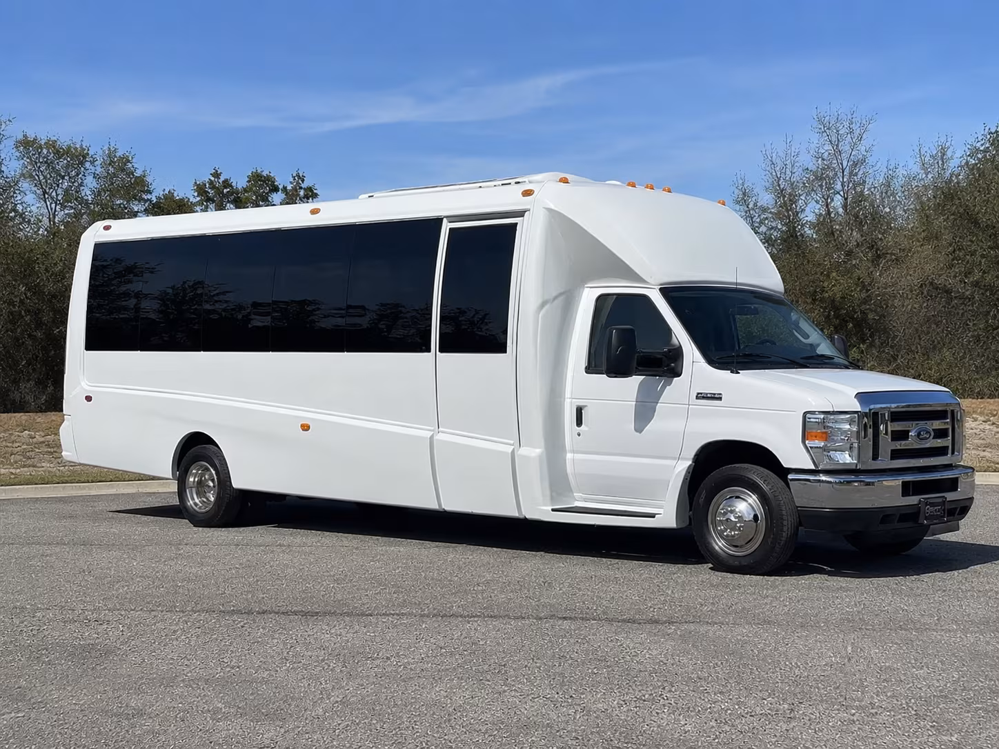 Queens Private Event Transportation group transportation