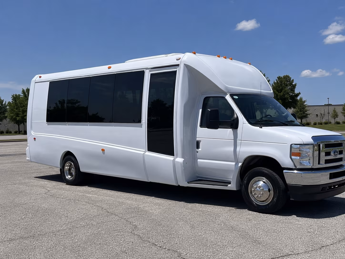 Queens Private Event Transportation Services