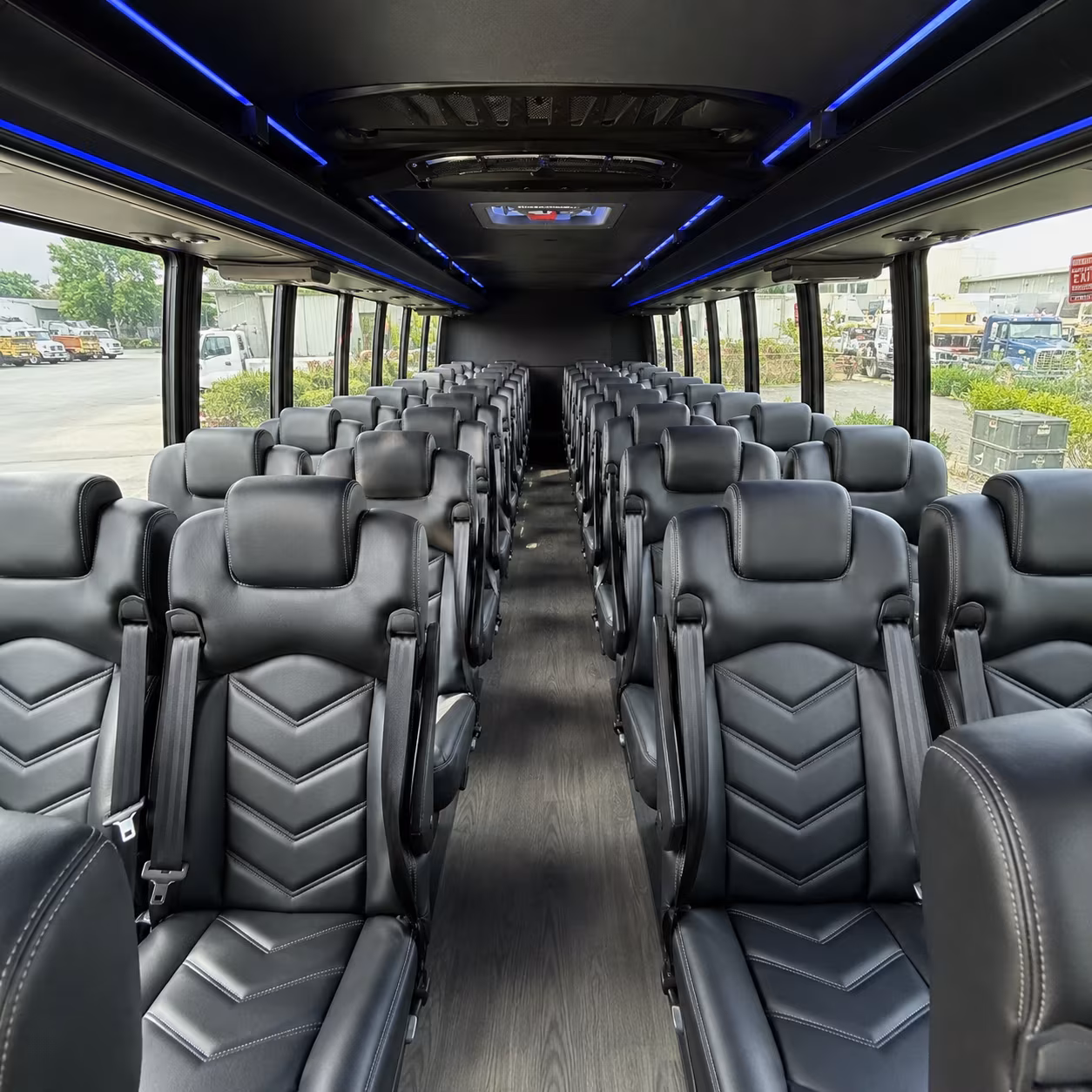 Queens School Event Transportation route planning