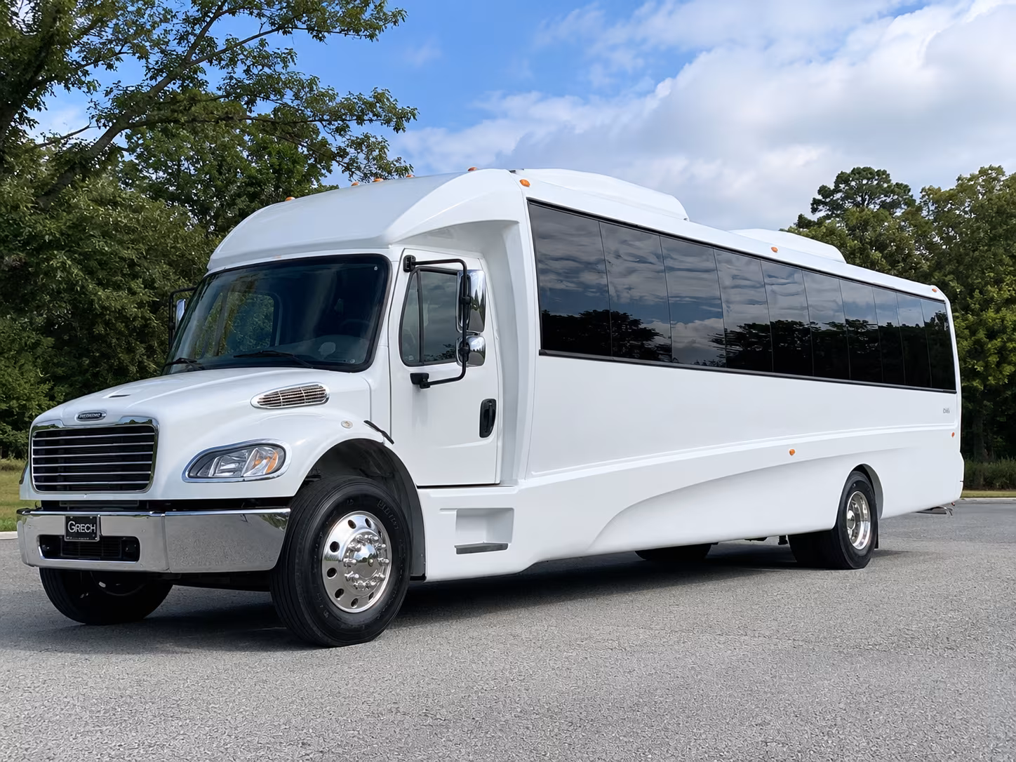 Queens Sporting Event Transportation