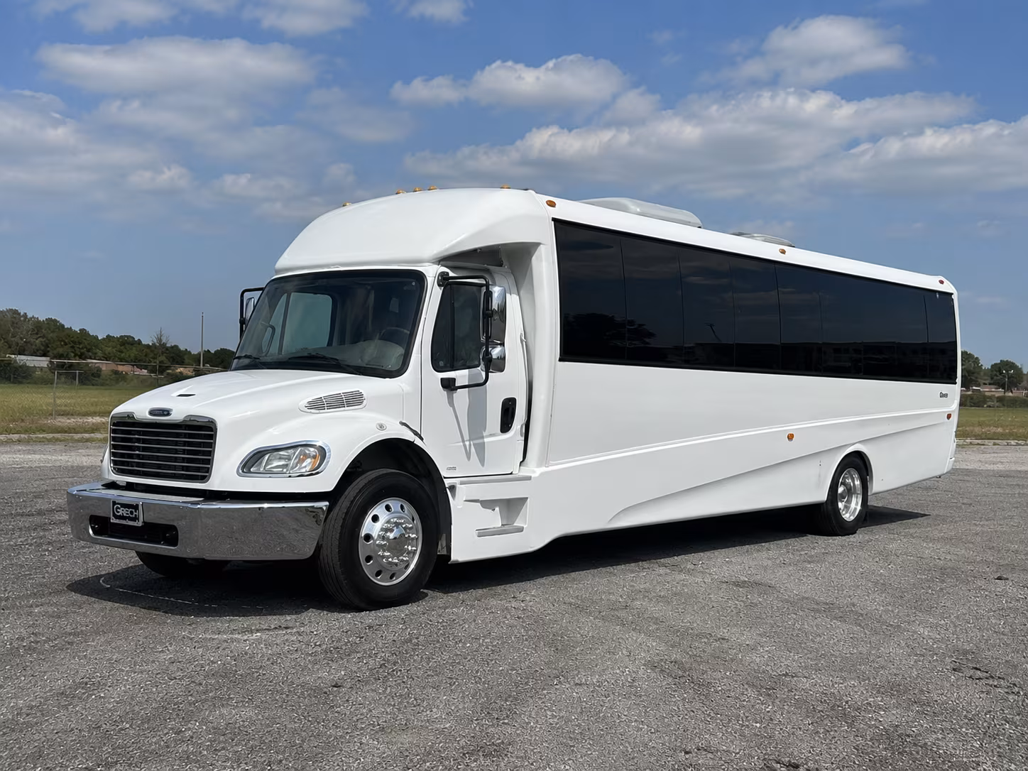 Queens Wedding Transportation group transportation