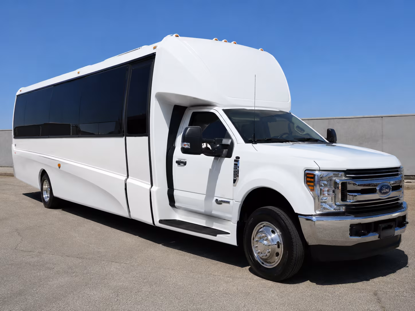 Queens Wedding Transportation & Shuttle Service