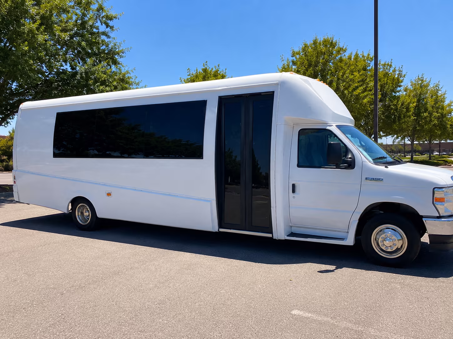 The Bronx Winery Tour & Pub Crawl Transportation
